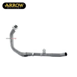 Arrow plieno išmetimo kolektorius (homologuotas) – Brixton Crossfire 500 X 2021–2023