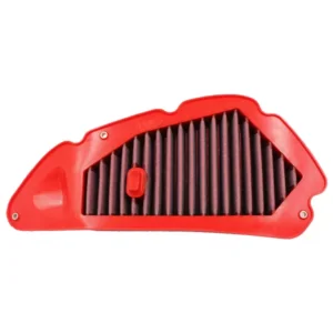 BMC Standard medvilninis oro filtras – Honda Forza 125 2020–2024