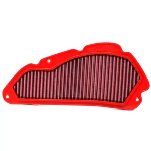 BMC Standard medvilninis oro filtras – Honda SH 125i 2020–2024