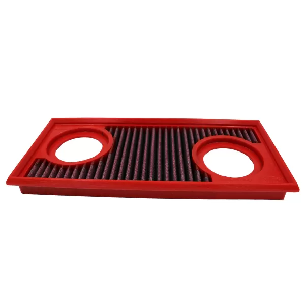 BMC Standard medvilninis oro filtras – Aprilia Shiver 750 GT 2009–2012
