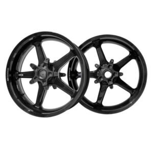 BST Blackstone Tek XR1200X karboninių ratlankių komplektas – Harley-Davidson XR 1200 X 2010–2012