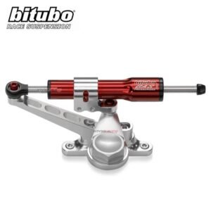 Bitubo Race Suspension vairo dempferis – Ducati Panigale 1199 S 2012–2014 / Ducati Panigale V4 2018–2022 / Ducati Panigale V2 2020–2024