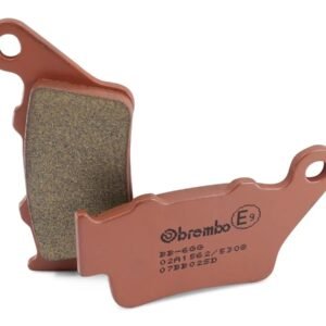 Brembo stabdžių kaladėlės – Aprilia Caponord 1200 2013–2016 / Aprilia Caponord 1200 Travel +Pack 2015 ir kt.