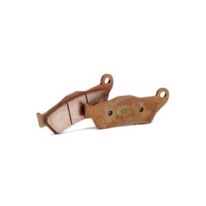 Brembo Genuine Sinter stabdžių kaladėlės – Benelli BX 505 Enduro 2008 / Benelli BX 505 Enduro 2010–2011