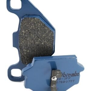 Brembo stabdžių kaladėlės – Aprilia Moto 6.5 1995–2001 / Aprilia Pegaso 650 1993–1996