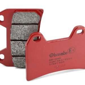 Brembo stabdžių kaladėlės – Aprilia Blue Marlin 1000 2002 / Aprilia Dorsoduro 1200 2011–2015 / Aprilia Dorsoduro 750 Factory 2010–2013