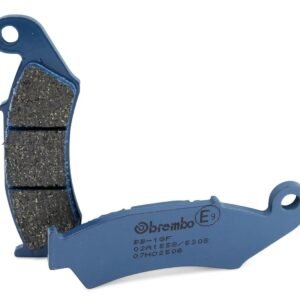 Brembo stabdžių kaladėlės – Honda CR 500 R 1987–1994