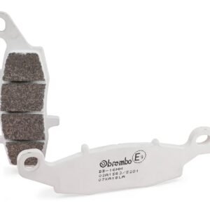 Brembo stabdžių kaladėlės – Kawasaki GPZ 1100 1995–1998