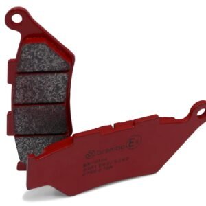 Brembo SA Sinter stabdžių kaladėlės – Benelli TRK 502 X 2018–2025 / Benelli TRK 702 X 2023–2025