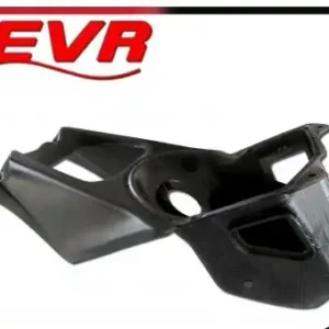EVR anglies pluošto oro filtro dėžės komplektas – Ducati 748 / 916 / 996