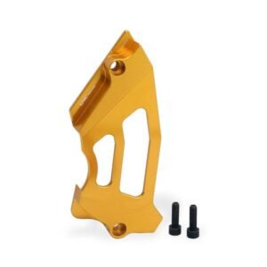 CNC Racing aliumininis priekinės žvaigždės dangtelis – Ducati 1198 R 2010 / Ducati 1098 R 2008–2009 ir kt.
