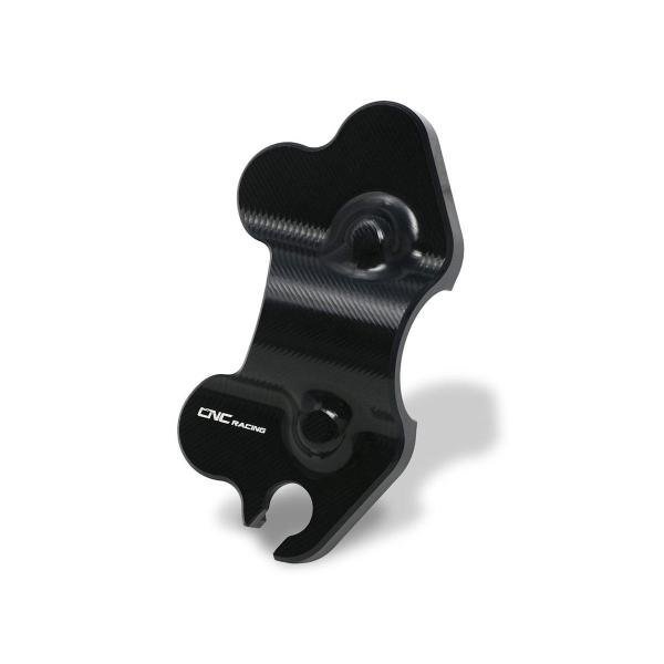 CNC Racing galinis U-bolt dešinysis Button Panels vairo mygtukų blokas