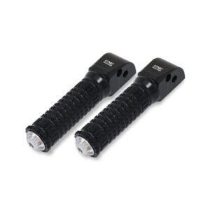 CNC Racing juodas pakojų komplektas – Ducati 748 1995–2003 / Ducati 749 2003–2006 / Ducati 996 1998–2001 / Ducati 998 2001–2004