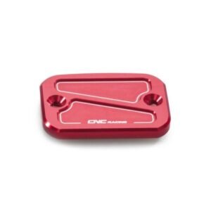 CNC Racing stabdžių skysčio bakelis – Ducati Hypermotard 796 2010–2012 / Ducati Hypermotard 939 2016–2018 ir kt.