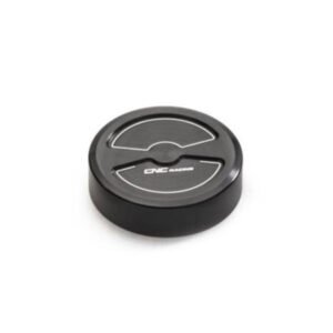 CNC Racing juodas sankabos skysčio bakelis – MV Agusta F3 675 2012–2020 / MV Agusta F3 675 RC 2017–2019 ir kt.