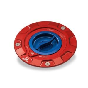 CNC Racing Pramac bako dangtelis – MV Agusta Brutale 1000RR 2020–2024 / MV Agusta Brutale 1000RS 2022–2024 ir kt.
