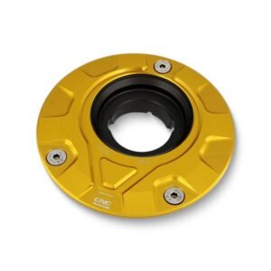 CNC Racing Gear bako dangtelio adapteris – MV Agusta F4 1000 2007–2008 / MV Agusta F4 750 2006 ir kt.