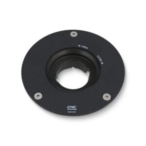 CNC Racing karboninis bako dangtelio adapteris – MV Agusta F4 1000 R 2010 / MV Agusta F4 1000 2010–2019 ir kt.