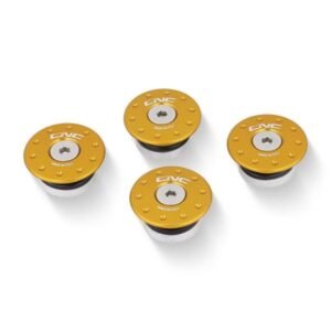 CNC Racing auksinės slankiklių atsarginės dalys – Ducati 748 1995–2003 / Ducati 996 1998–2001 / Ducati 998 2001–2004