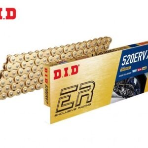 DID ERV7 520 grandine