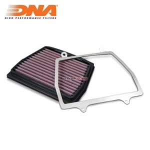 DNA 2 oro filtro apsauga – Aprilia Dorsoduro 1200 2011–2012