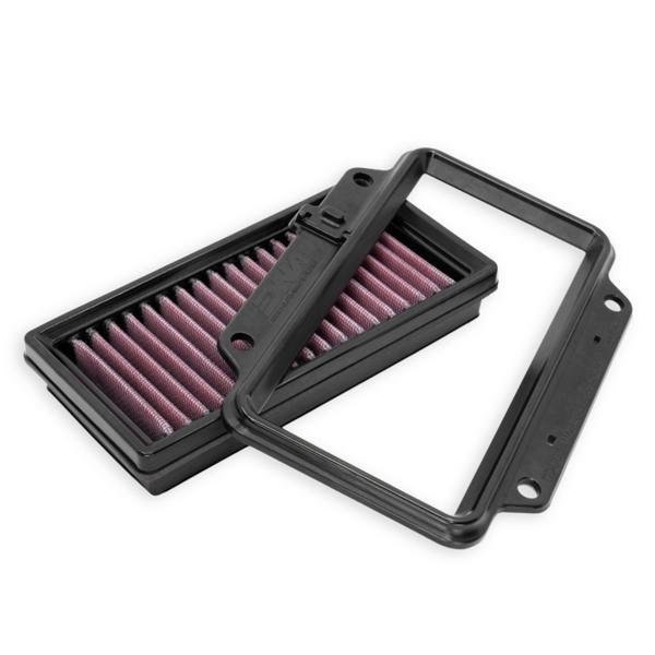 DNA 2 oro filtro apsauga – Ducati Hypermotard 698 Mono 2024–2025