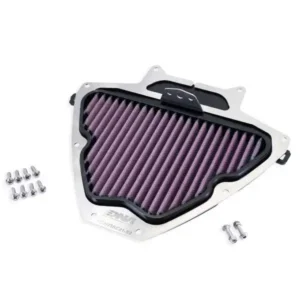 DNA Stage 2 oro filtras su oro dėžės dangčiu – Honda X-ADV 750 2021–2025