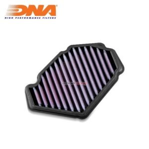 DNA oro filtras – Kawasaki Ninja H2 2015–2023 / Kawasaki Ninja H2 SX SE 2018–2023 ir kt.