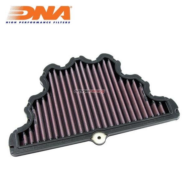 DNA oro filtras – Kawasaki Z900RS 2018–2025 / Kawasaki Z900RS Cafe 2020–2025 / Kawasaki Z900RS SE 2022–2025