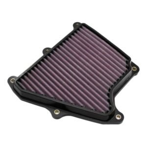 DNA Stage2 Airbox oro filtro apsauga – Husqvarna Svartpilen 125 2024 / Husqvarna Svartpilen 401 2024 ir kt.