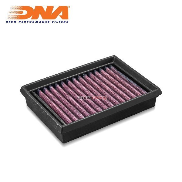DNA oro filtras – Moto Guzzi V7 Racer 2011