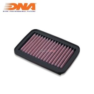 DNA oro filtras – Suzuki Bandit 1250 2009–2016 / Suzuki GSF 1200 Bandit 2001–2006 ir kt.