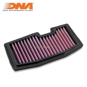 DNA oro filtras – Triumph Daytona 675 2013–2017 / Triumph Daytona 675 R 2013–2017 ir kt.