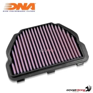 DNA Racing medvilninis oro filtras – Yamaha R1 2015–2024
