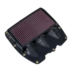 DNA Stage 2 oro filtras su oro dėžės dangčiu – Yamaha MT-09 2021–2023
