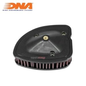DNA FLHR 107 CI oro filtras – Harley-Davidson Road King 2017–2022 / Harley-Davidson Road King Special 2019–2020 ir kt.