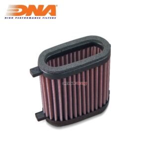 DNA oro filtras – Kawasaki KLE 400 1991–2008