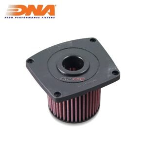 DNA oro filtras – Suzuki GSX R 1100 1989–1992 / Suzuki GSX R 750 1988–1992