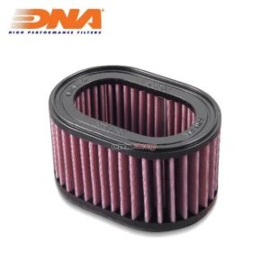 DNA oro filtras – Triumph Daytona 955i 2002–2006 / Triumph Speed Triple 955 2002–2004 ir kt.