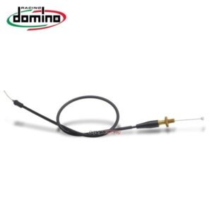 Domino Husqvarna TE250 akseleratoriaus trosas – KTM 125 EXC 2013–2014 / KTM 200 EXC 2013–2016 ir kt.