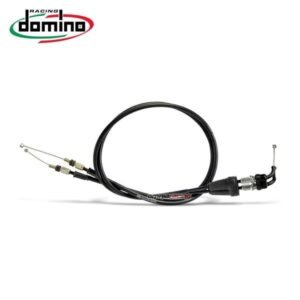 Domino KRK Evo akseleratoriaus trosas – Kawasaki KX 450 F 2009–2018