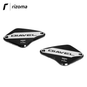 Ducati Performance Rizoma Diavel V4 sankabos skysčio bakelis – Ducati Diavel V4 2023–2024