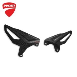 Ducati Performance Performance Panigale V4/V4R karboninis pakojis – Ducati Panigale V4R 2019–2021 / Panigale V4R 2023 ir kt.