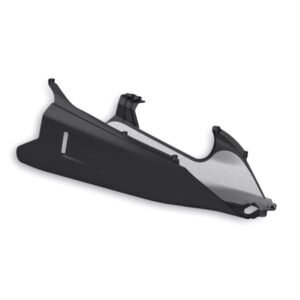 Ducati Performance Lower Akrapovic Panigale V4R išmetimo sistemos dalis – Ducati Panigale V4R 2026 / Ducati Panigale V4 2025–2026 / Ducati Panigale V4S 2025–2026