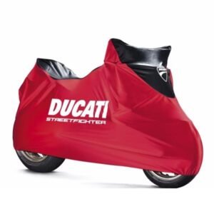 Ducati Performance Anti V4 motociklo uždangalas – Ducati Streetfighter V4 2020–2023 / Ducati Streetfighter V2 2022–2023