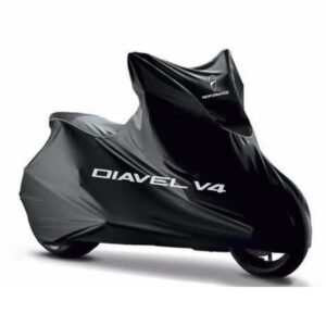 Ducati Performance Anti V4 motociklo uždangalas – Ducati Diavel V4 2023–2024