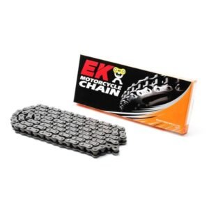 EK 525 grandinė, 116 narelių – Benelli TRK 502 X 2018–2025
