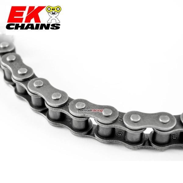 EK 520 ZVX3 grandinė, 100 narelių – nuotrauka 4