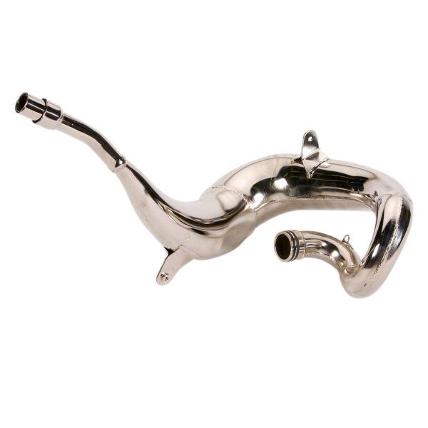 FMF Gnarly išmetimo kolektorius (lenktyninis) – Kawasaki KDX 200 1995–2006 / Kawasaki KDX 220 R 1995–2006 – nuotrauka 2