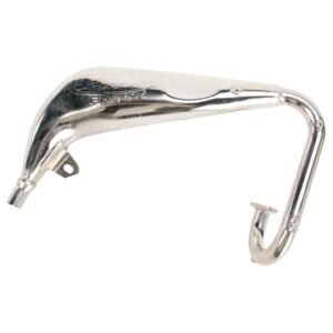 FMF Fatty plieno išmetimo kolektorius (lenktyninis) – Yamaha PW 50 2002 / Yamaha PW 50 2004–2009 / Yamaha PW 50 2013–2024